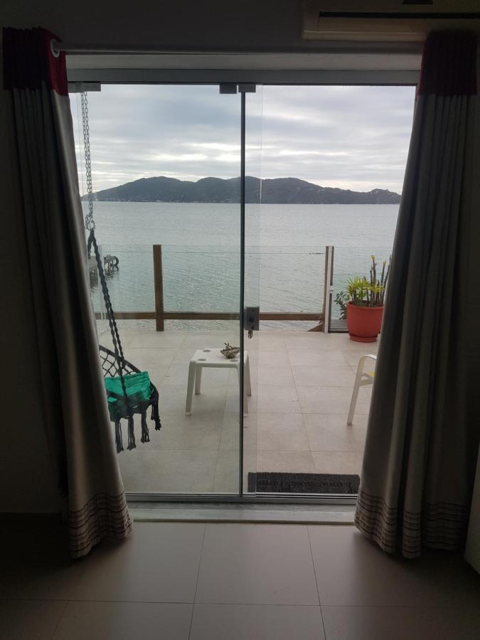 Girassóis da Lagoa - Guesthouse Florianópolis Habitación foto