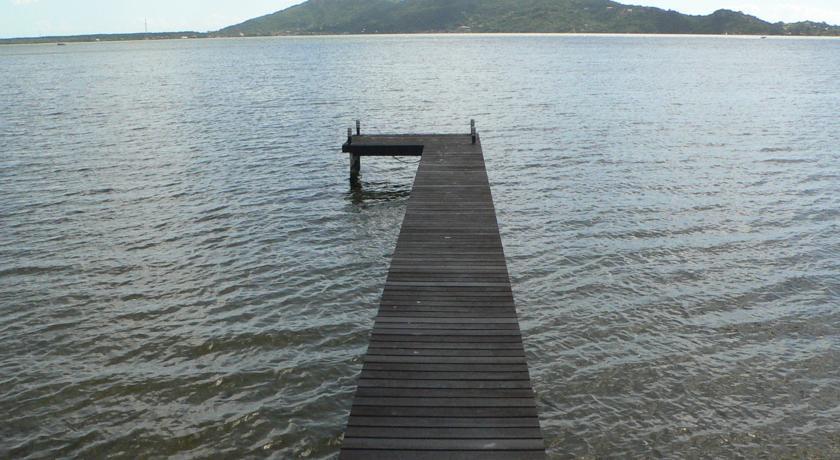 Girassóis da Lagoa - Guesthouse Florianópolis Exterior foto